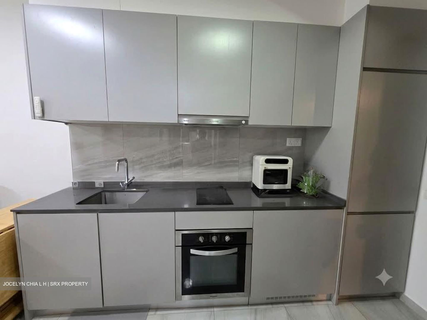 High Park Residences (D28), Apartment #591395871
